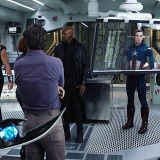 Bruce Banner wallpaper