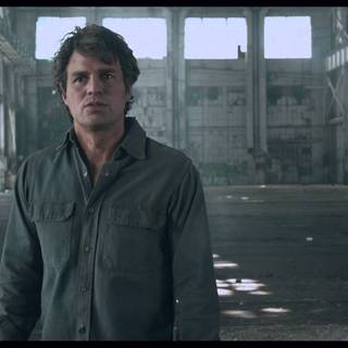 Bruce Banner wallpaper