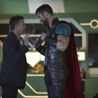 Bruce Banner wallpaper