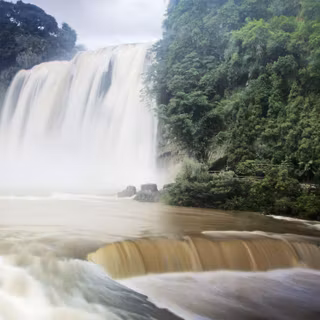 Bouma National Heritage Park wallpaper