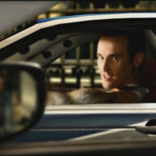 Need for Speed: Most Wanted Razor wallpaper