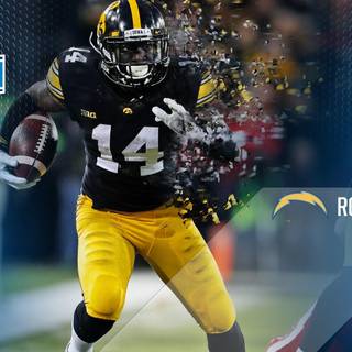 Los Angeles Chargers wallpaper