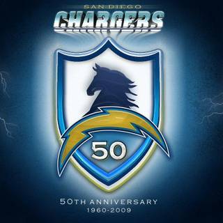 Los Angeles Chargers wallpaper