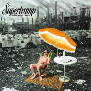 Supertramp wallpaper