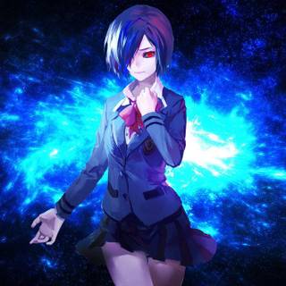 Ayato Kirishima wallpaper