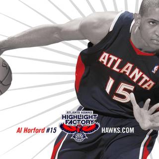Al Horford wallpaper