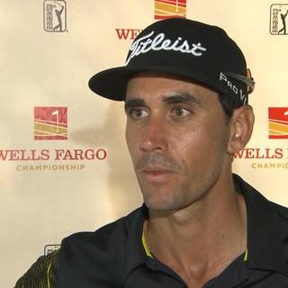 Wells Fargo Championship wallpaper