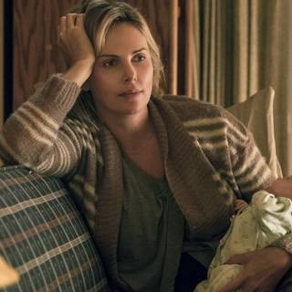 Tully Charlize Theron wallpaper