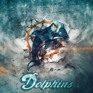 Miami Dolphins wallpaper