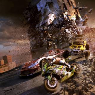 Wallpaper HD games