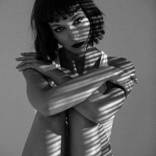 La Casa de Papel Tokyo wallpaper