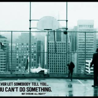 The pursuit of happiness quote wallpaper HD