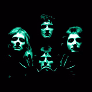 Bohemian Rhapsody wallpaper