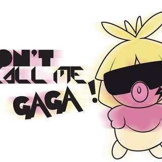 Smoochum HD wallpaper