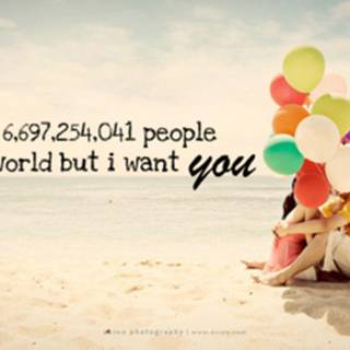 Cute couple wallpaper