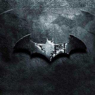 Batman logo wallpaper android