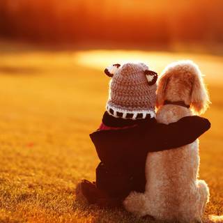 Friendship wallpaper HD