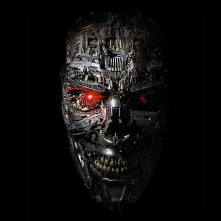 Skull HD wallpaper 1080p