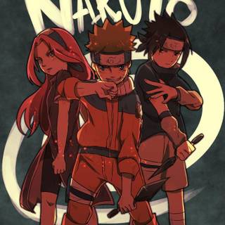 Gambar Naruto wallpaper