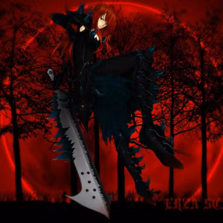 Fairy Tail logo wallpaper HD