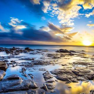 Cool HD wallpaper nature