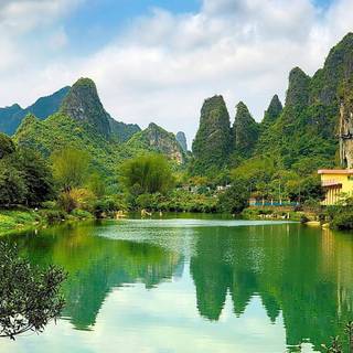 Cool HD wallpaper nature