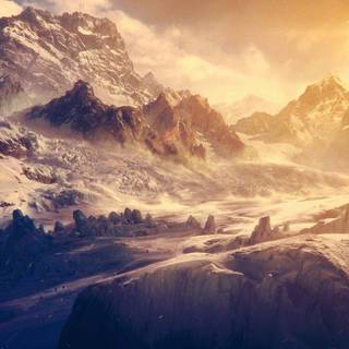 PC full HD wallpaper