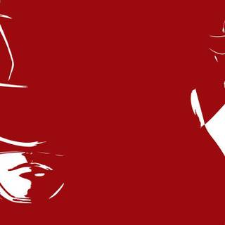 Mighty morphin power ranger wallpaper