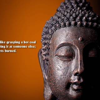 Buddha wallpaper HD