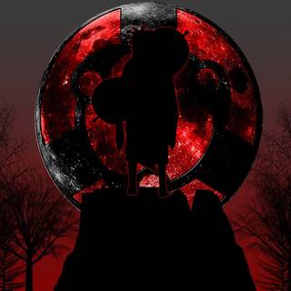 Klan uchiha wallpaper