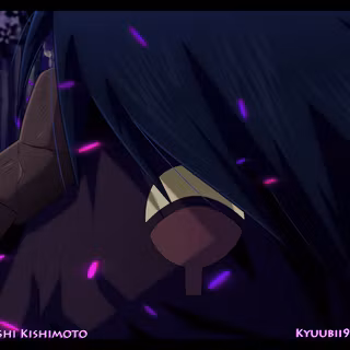 Klan uchiha wallpaper