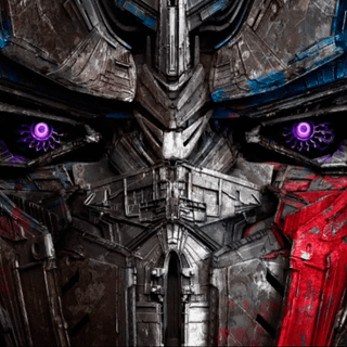 Optimus Prime HD wallpaper