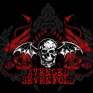 A7X HD wallpaper