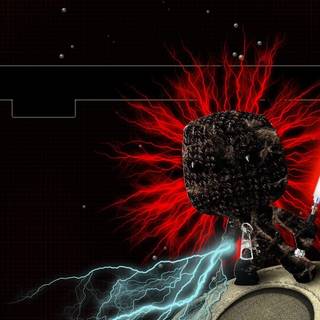 Backgrounds for PS3