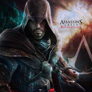 Ezio auditore wallpaper