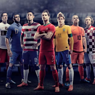 Football wallpaper HD