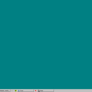 Windows 98 background