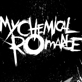 My Chemical Romance wallpaper