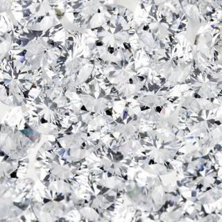 Diamonds background