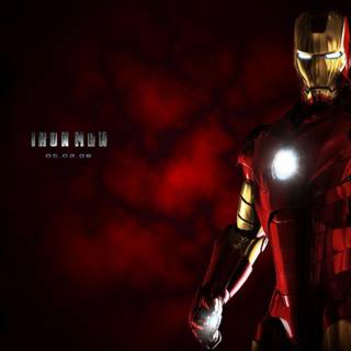 Iron Man HD wallpaper 1080p