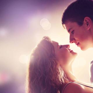 Latest couple wallpaper