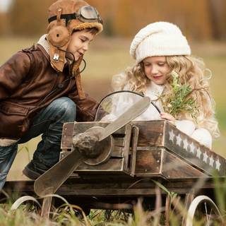 Latest couple wallpaper