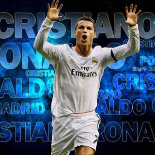 Ronaldo wallpaper HD
