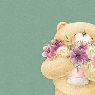 Friends forever wallpaper HD