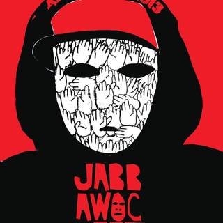Jabbawockeez wallpaper HD