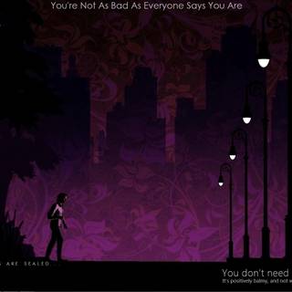 The Wolf Among Us wallpaper