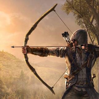 Wallpaper assassins creed