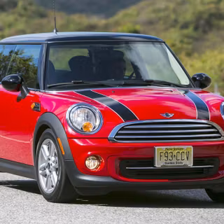 Mini Cooper 2018 wallpaper