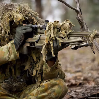 Sniper wallpaper high resolution