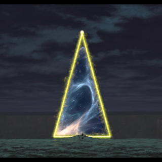 Treasure Planet wallpaper